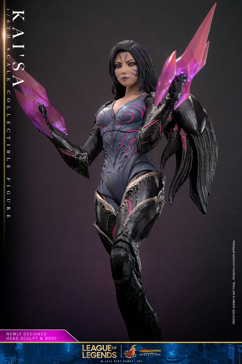 League of Legend - Kai'Sa image 5
