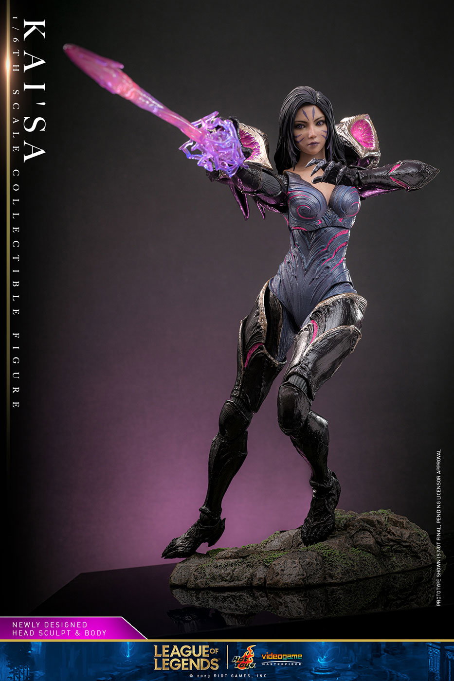 League of Legend - Kai'Sa image 6