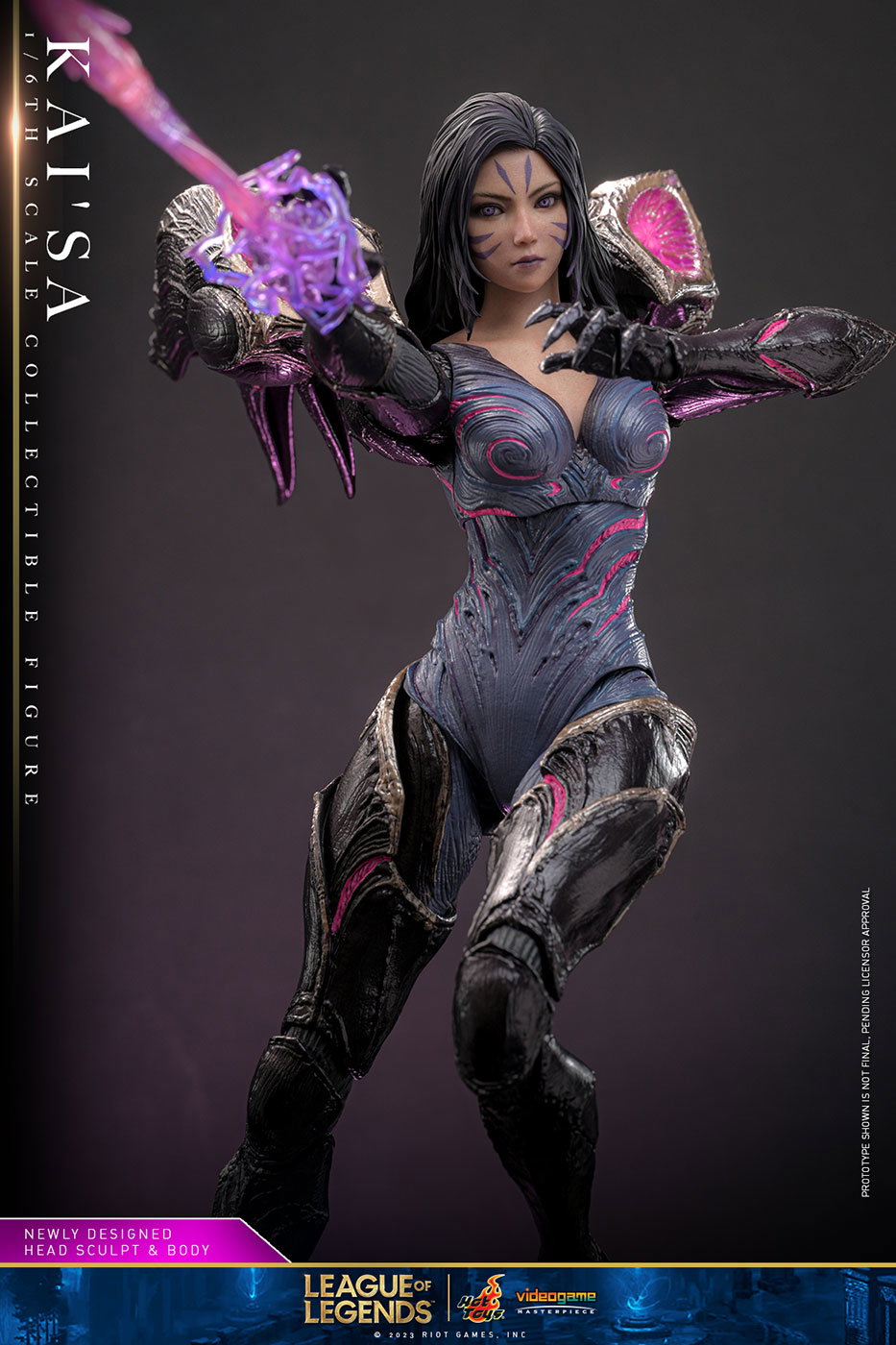 League of Legend - Kai'Sa image 7