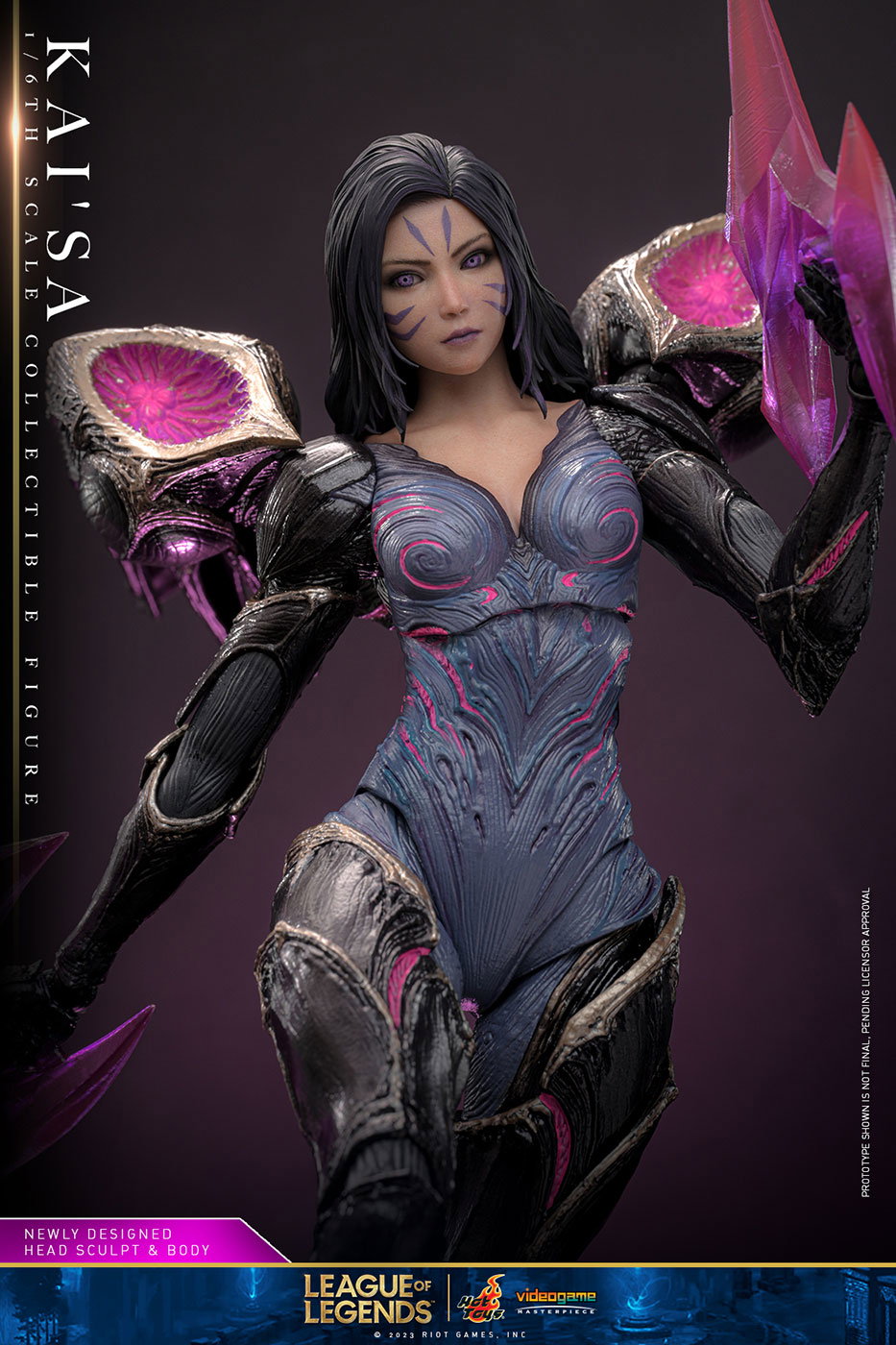 League of Legend - Kai'Sa image 8