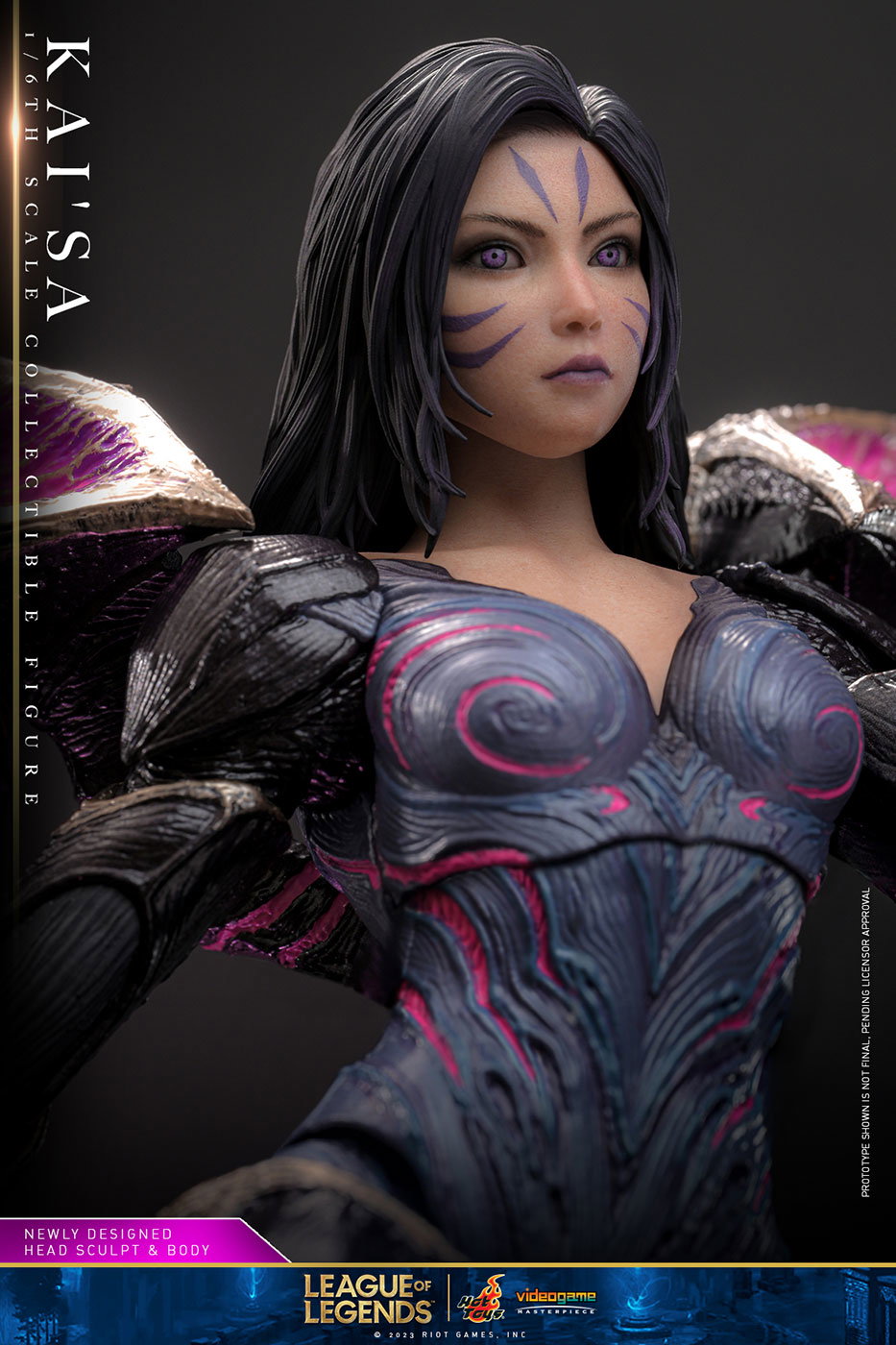 League of Legend - Kai'Sa image 9