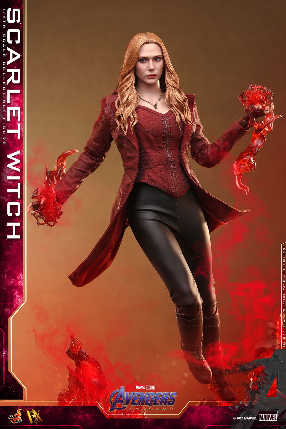 Avengers: Endgame - Scarlet Witch image 10