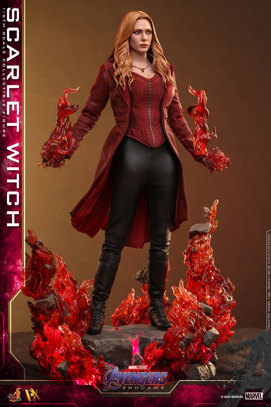 Avengers: Endgame - Scarlet Witch image 3