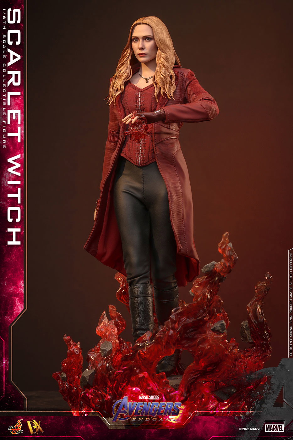 Avengers: Endgame - Scarlet Witch image 5