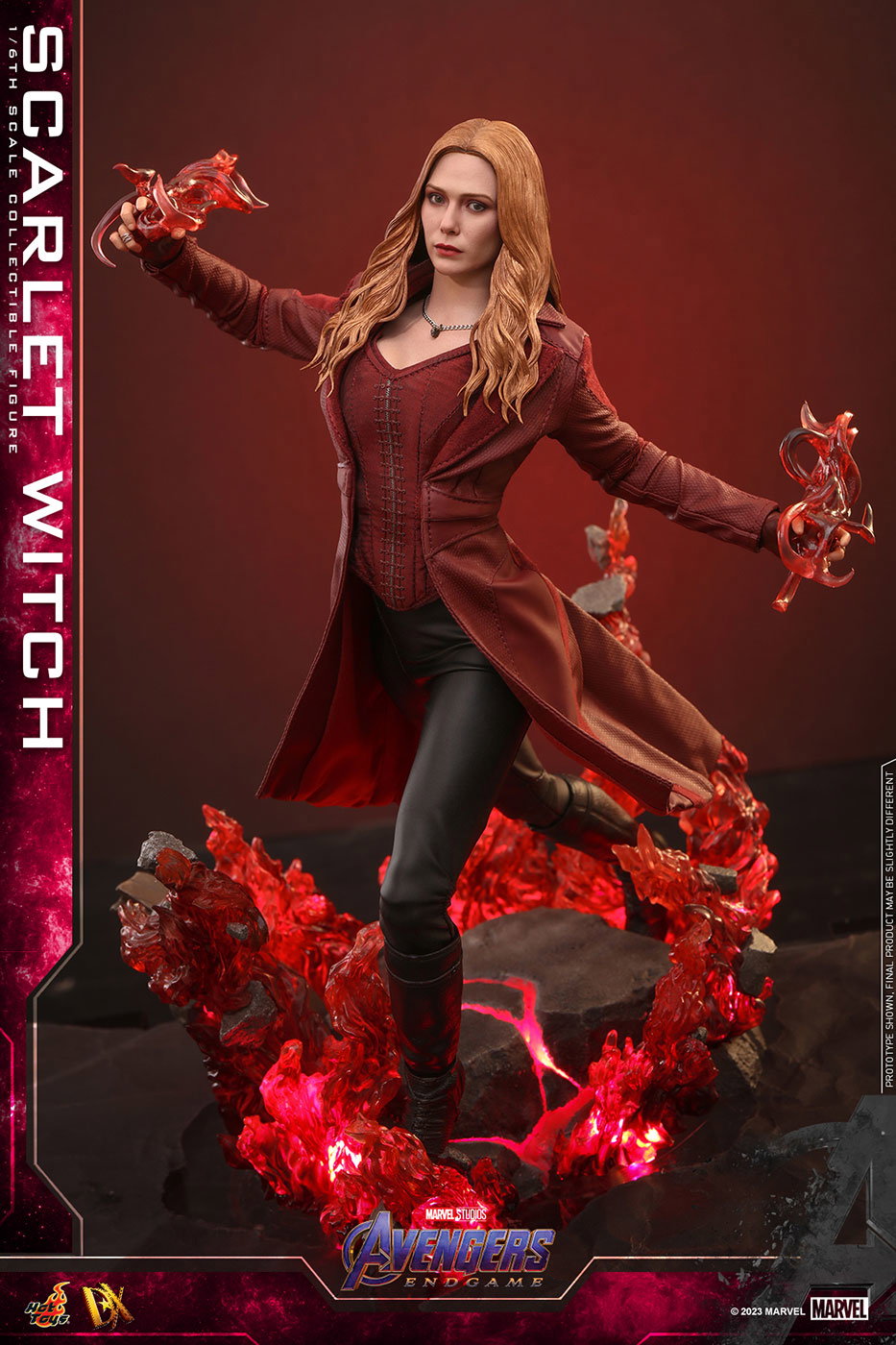Avengers: Endgame - Scarlet Witch image 6
