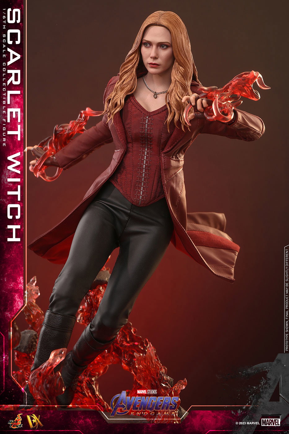 Avengers: Endgame - Scarlet Witch image 7