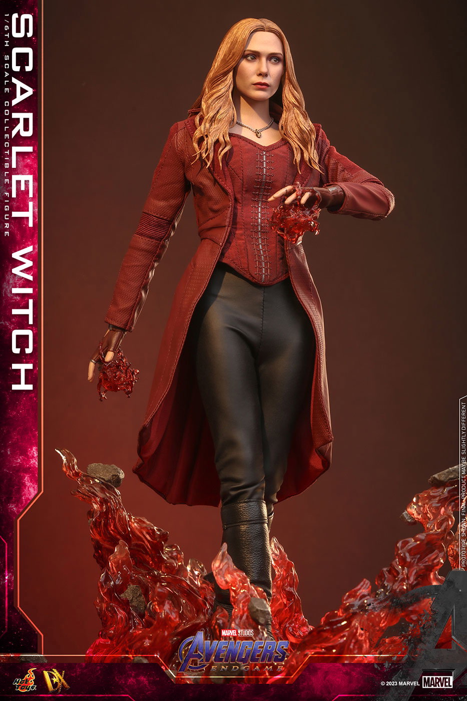Avengers: Endgame - Scarlet Witch image 8