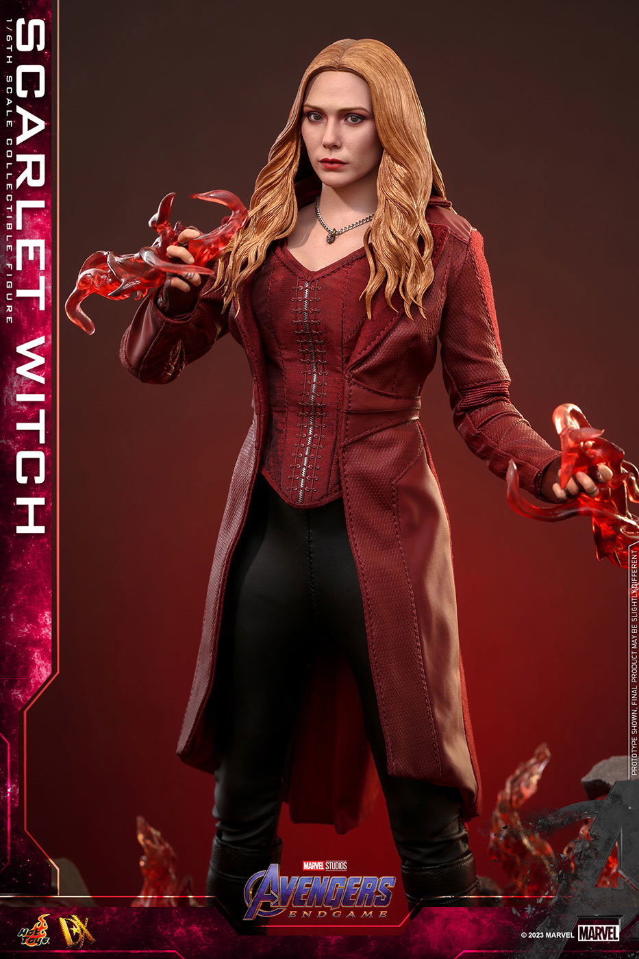 Avengers: Endgame - Scarlet Witch image 9