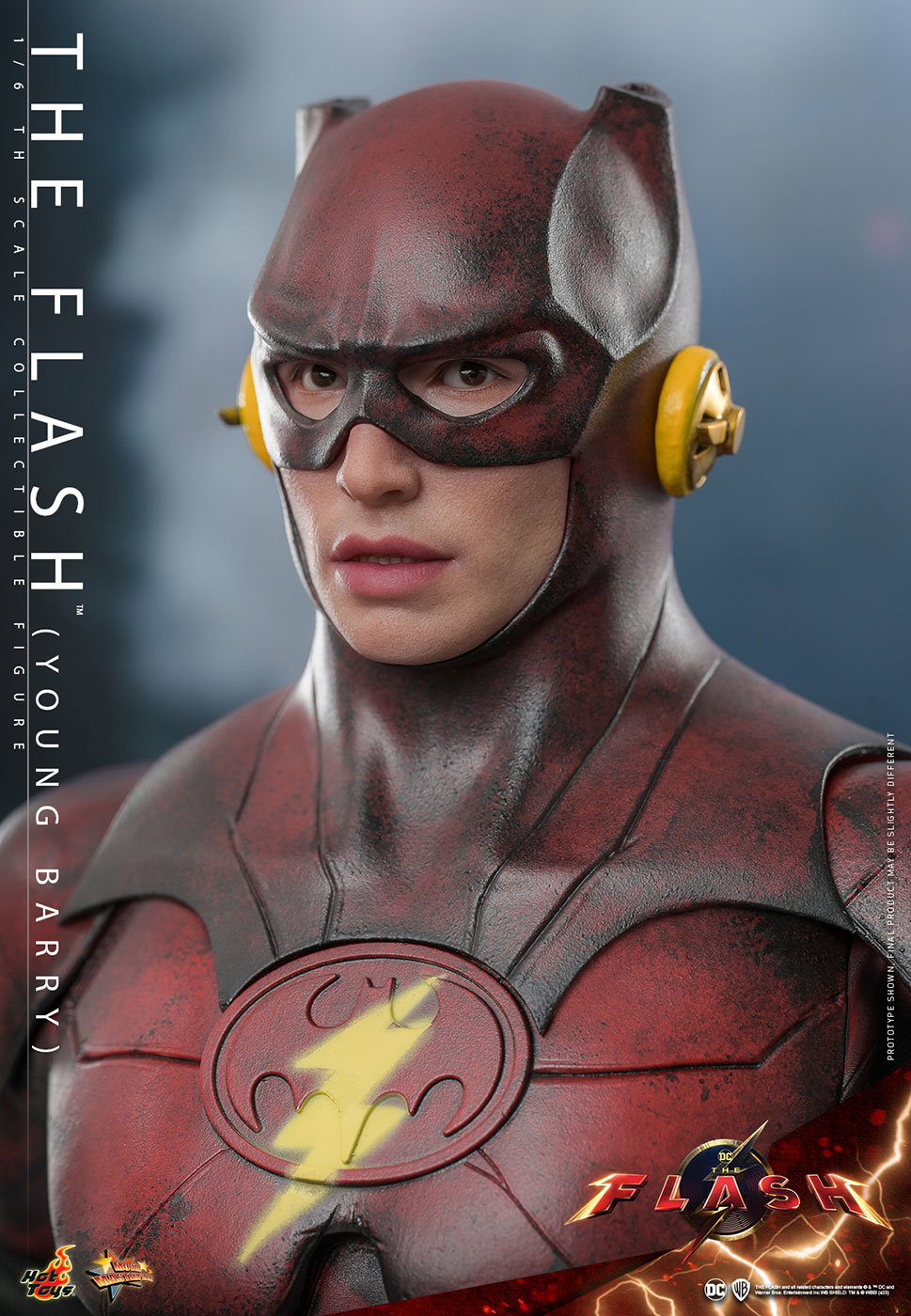 The Flash - The Flash (Young Barry) image 10