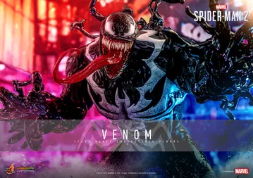 Marvel's Spider-Man 2 - Venom