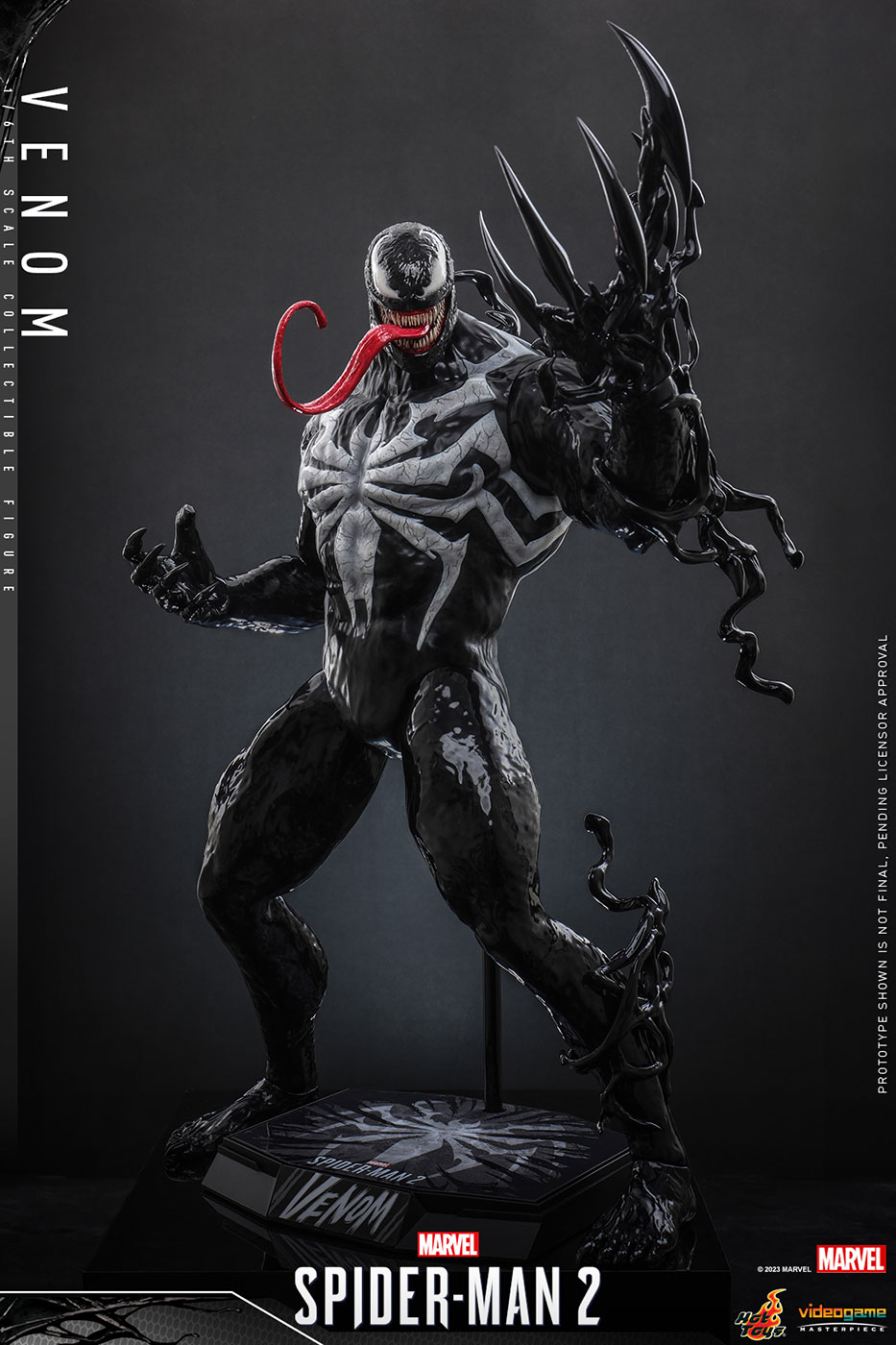 Marvel's Spider-Man 2 - Venom image 2