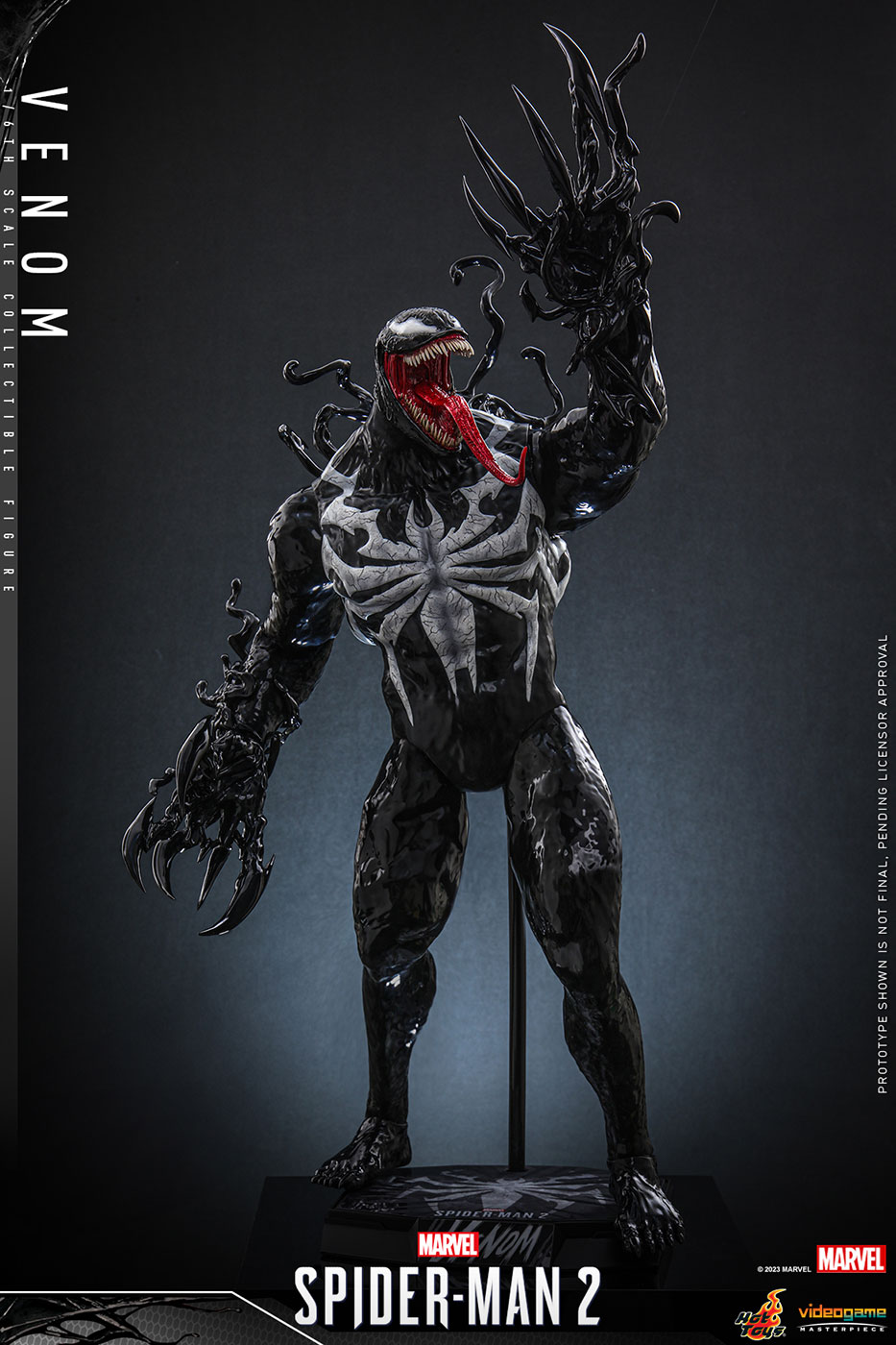 Marvel's Spider-Man 2 - Venom image 3