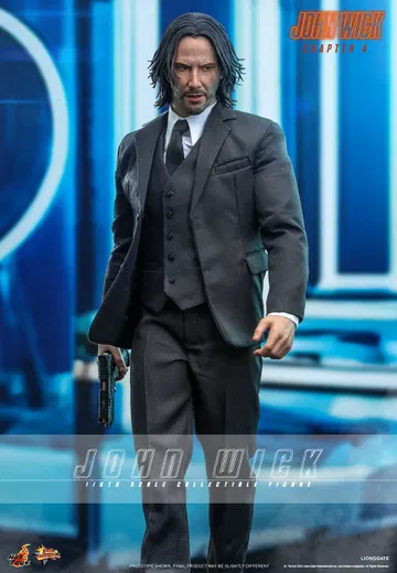 John Wick: Chapter 4 - John Wick