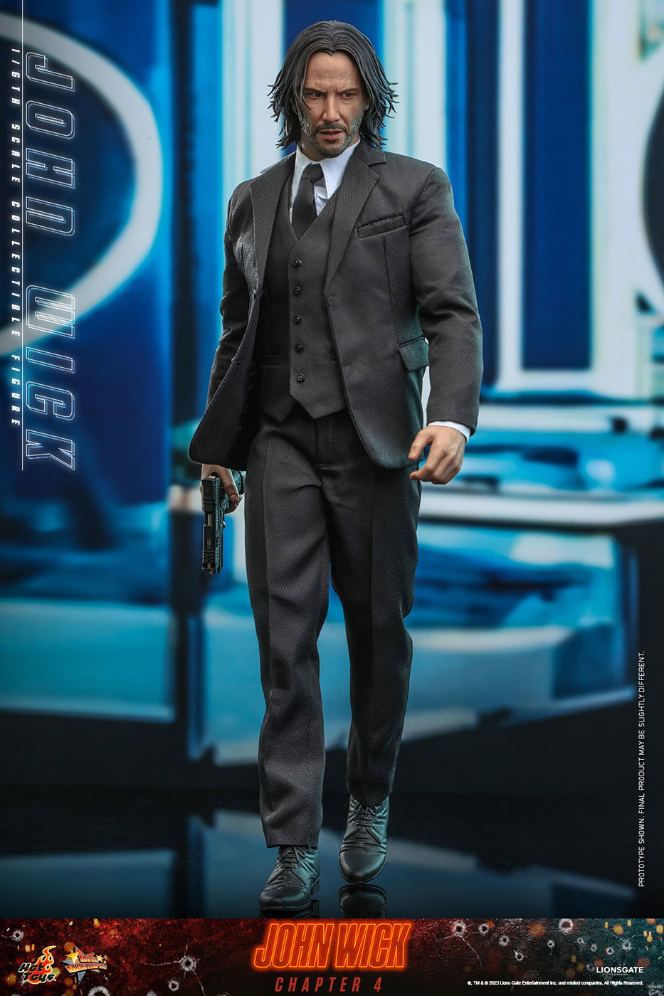 John Wick: Chapter 4 - John Wick image 10