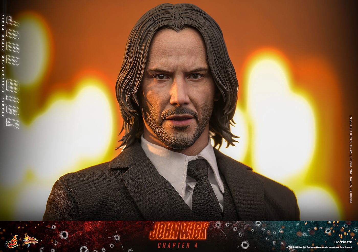 John Wick: Chapter 4 - John Wick image 2