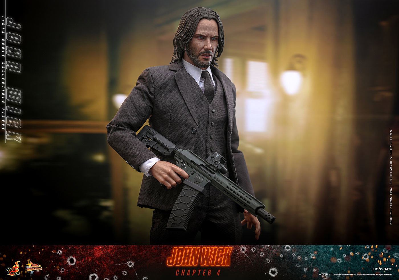 John Wick: Chapter 4 - John Wick image 3