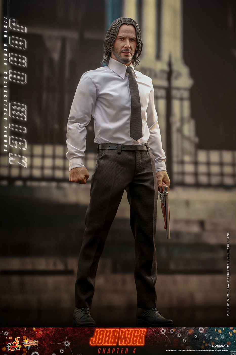 John Wick: Chapter 4 - John Wick image 7