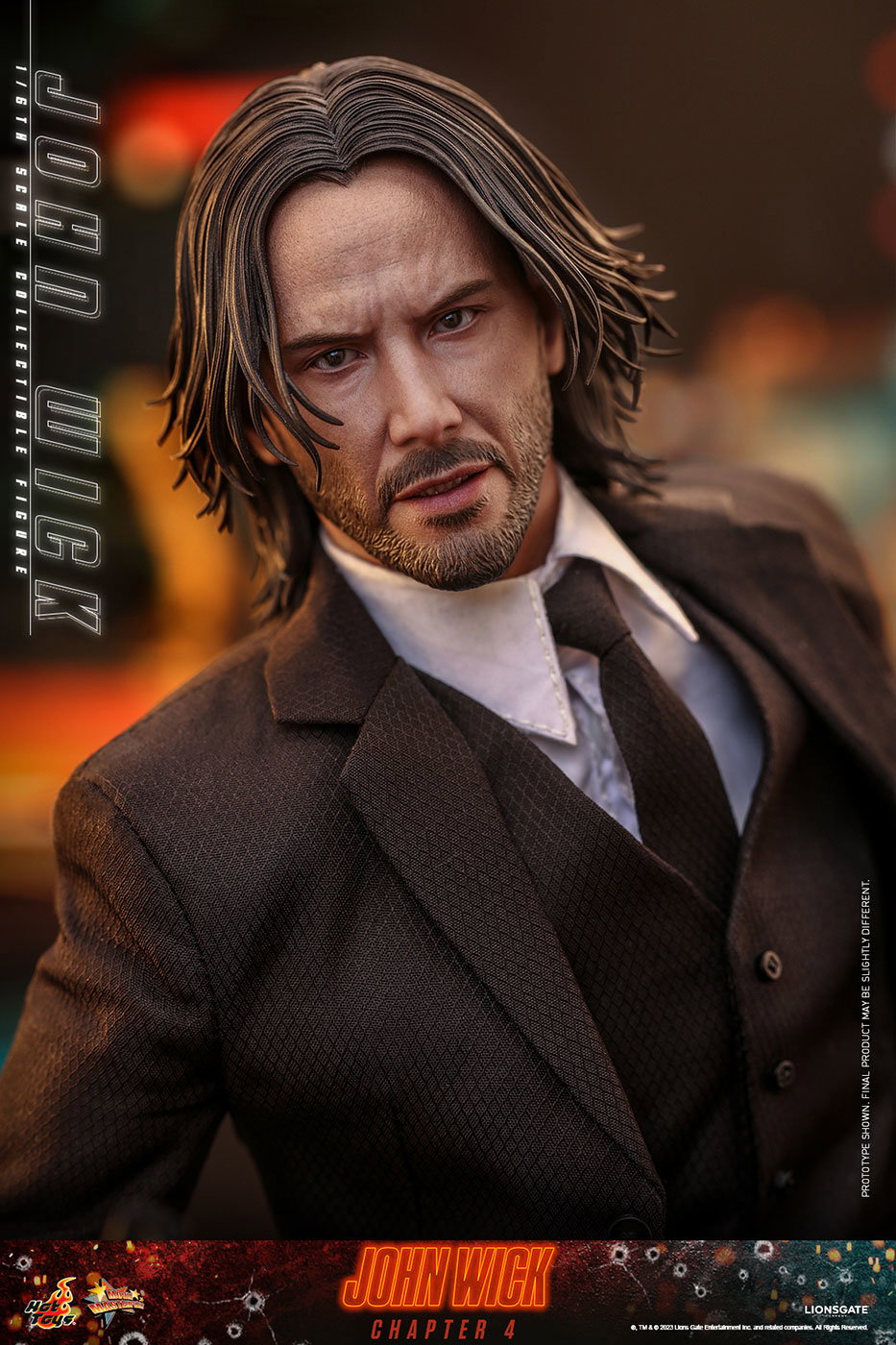 John Wick: Chapter 4 - John Wick image 8