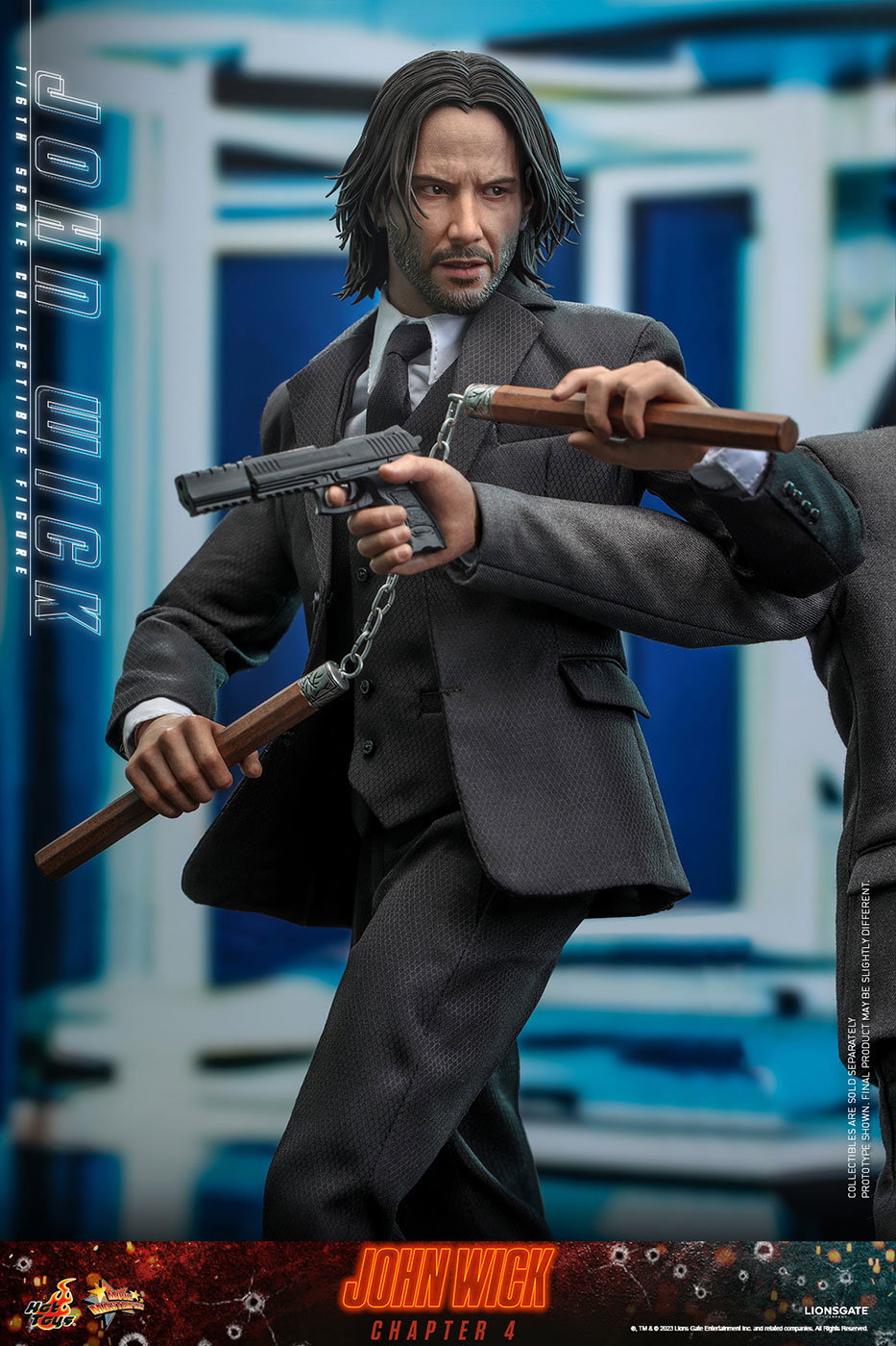John Wick: Chapter 4 - John Wick image 9