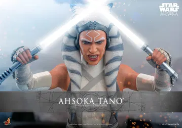 Star Wars: Ahsoka - Ahsoka Tano