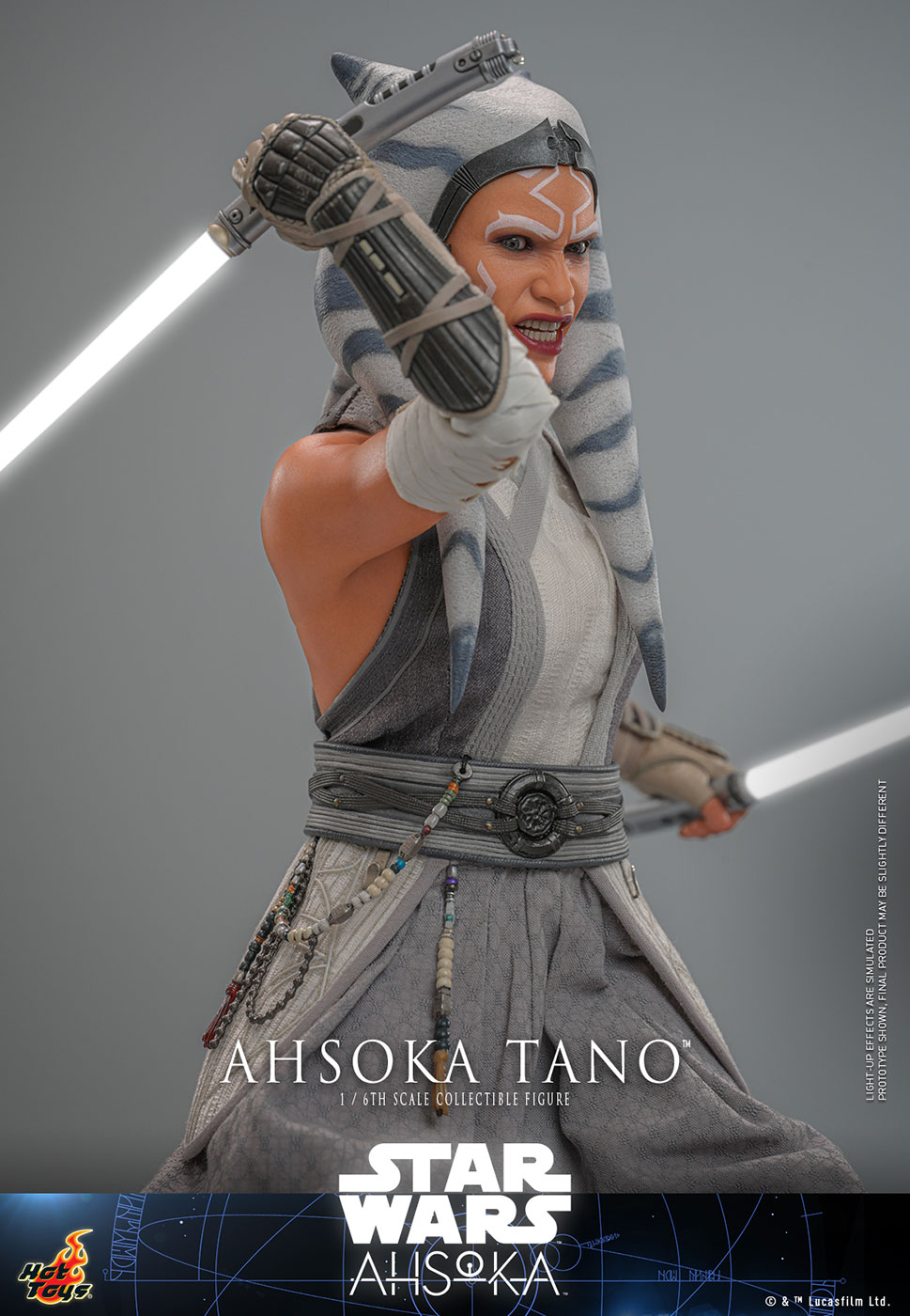 Star Wars: Ahsoka - Ahsoka Tano image 10