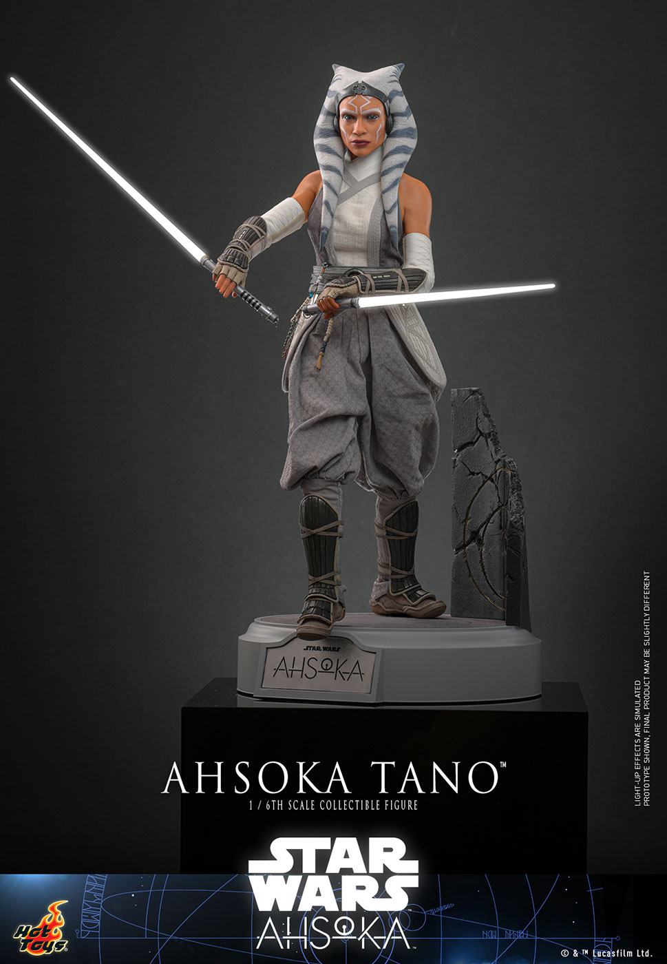 Star Wars: Ahsoka - Ahsoka Tano image 2