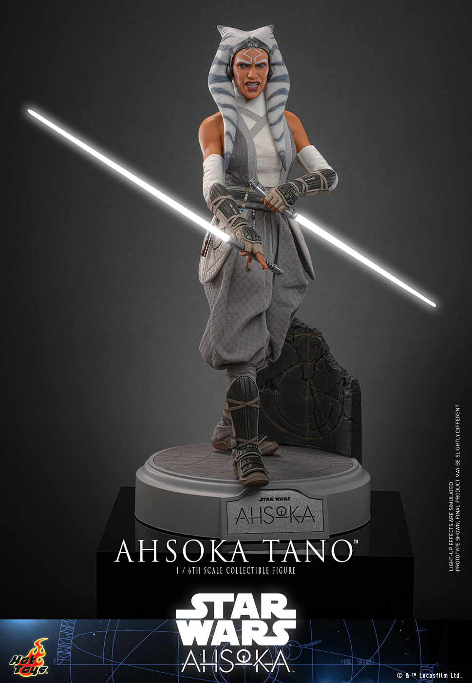 Star Wars: Ahsoka - Ahsoka Tano image 3
