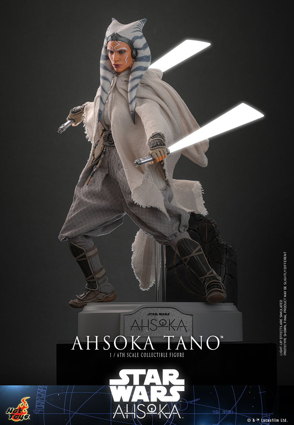 Star Wars: Ahsoka - Ahsoka Tano image 4