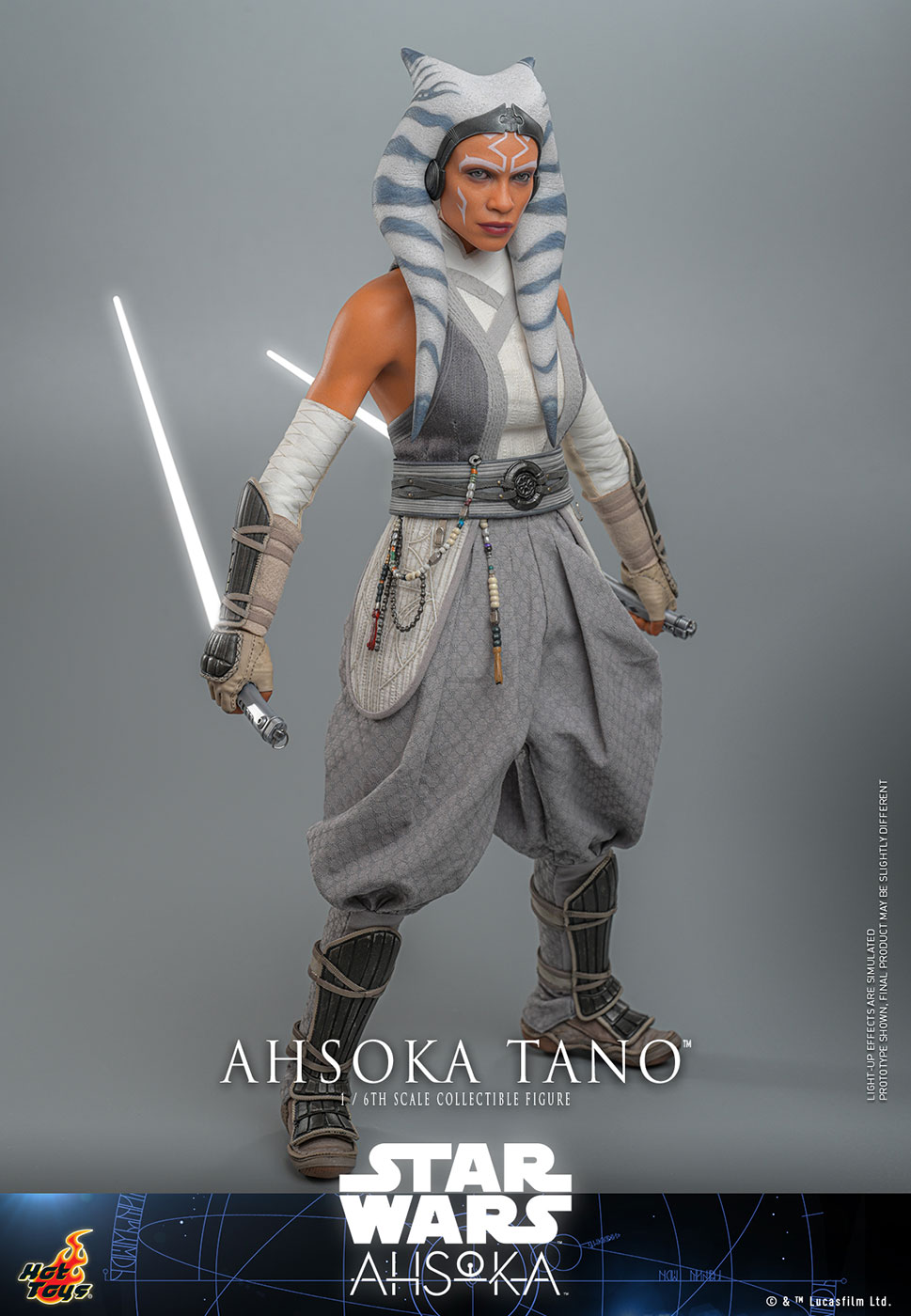 Star Wars: Ahsoka - Ahsoka Tano image 5