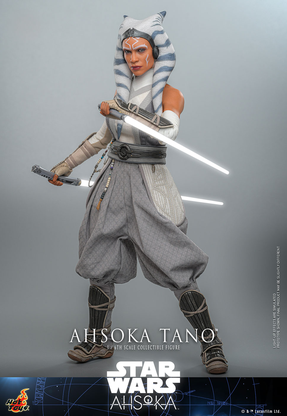 Star Wars: Ahsoka - Ahsoka Tano image 6
