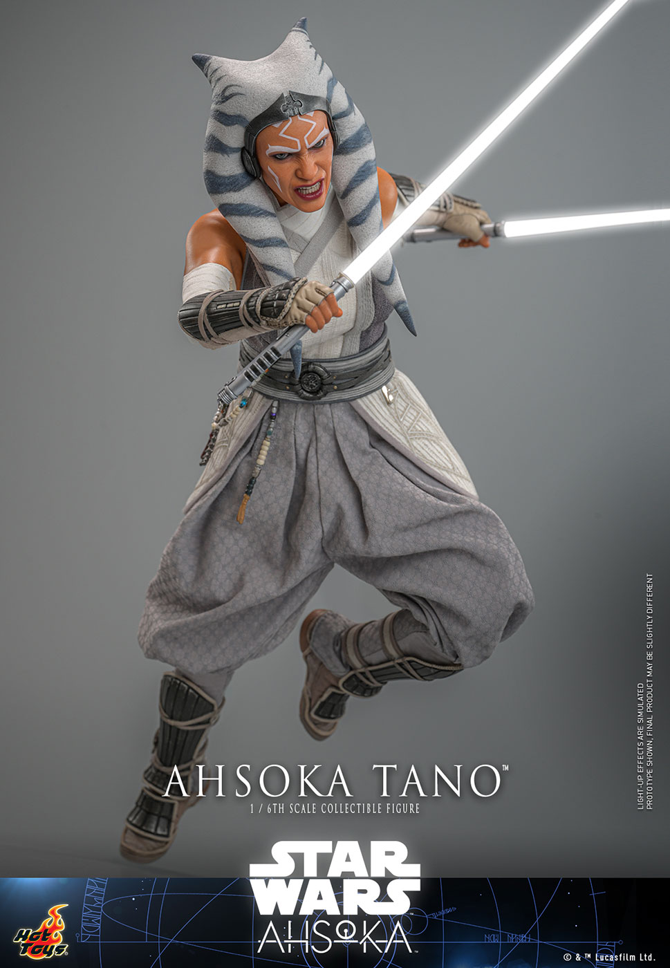 Star Wars: Ahsoka - Ahsoka Tano image 7