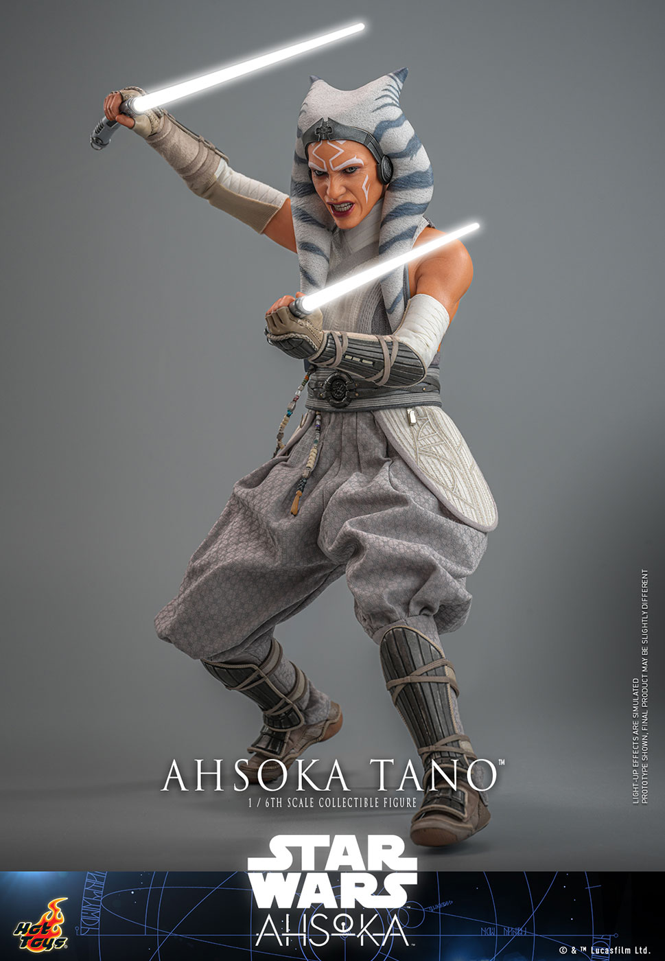 Star Wars: Ahsoka - Ahsoka Tano image 8