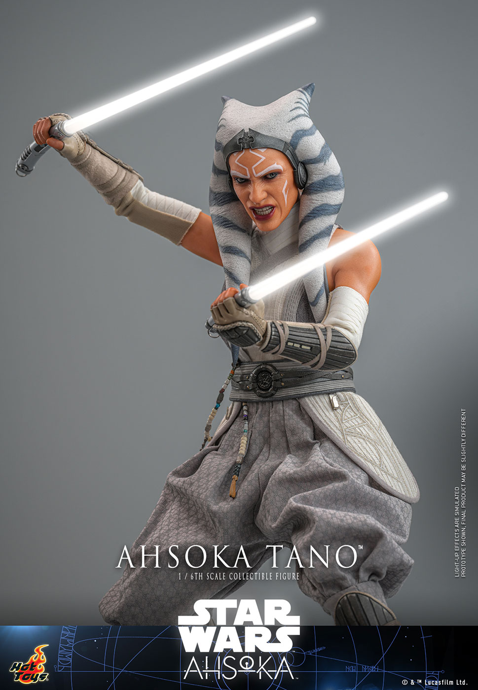 Star Wars: Ahsoka - Ahsoka Tano image 9