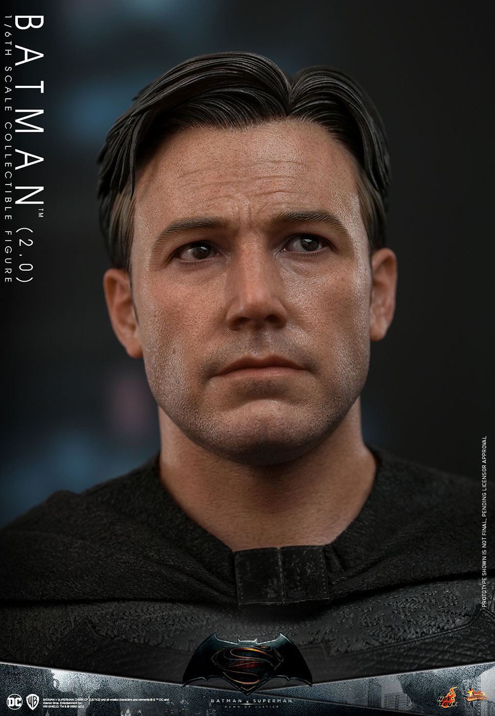 Batman v Superman Dawn of Justice - Batman 2.0 image 10