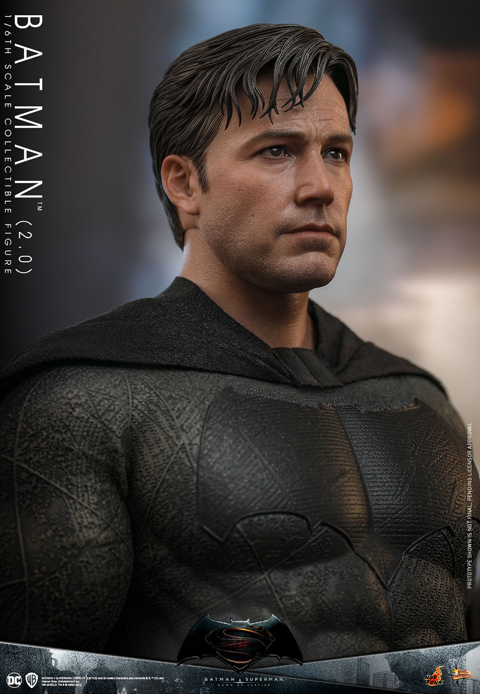 Batman v Superman Dawn of Justice - Batman 2.0 image 7