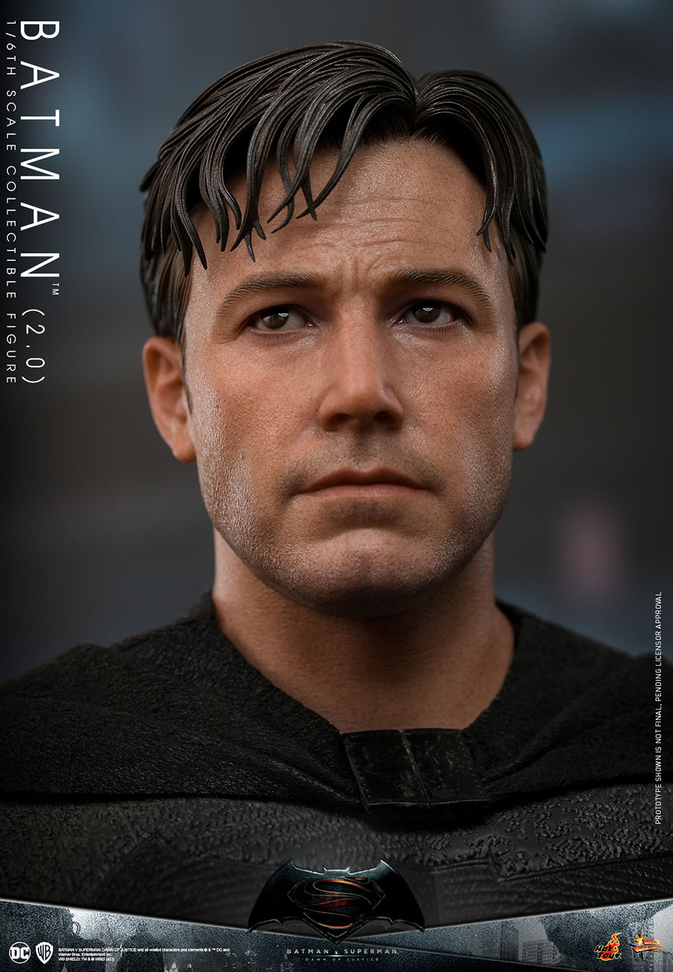 Batman v Superman Dawn of Justice - Batman 2.0 image 8