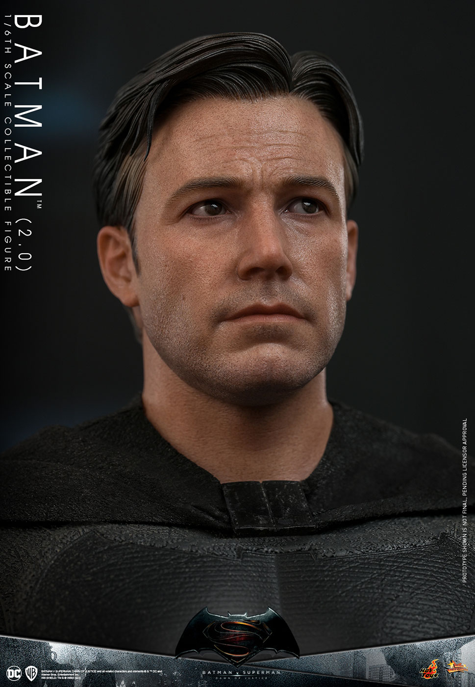Batman v Superman Dawn of Justice - Batman 2.0 image 9