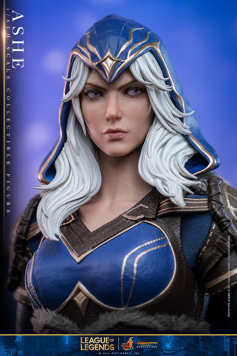 League of Legend - Ashe image 5