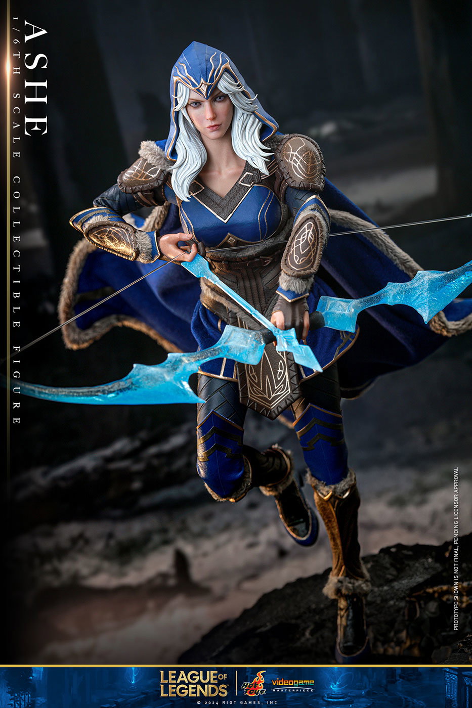 League of Legend - Ashe image 6