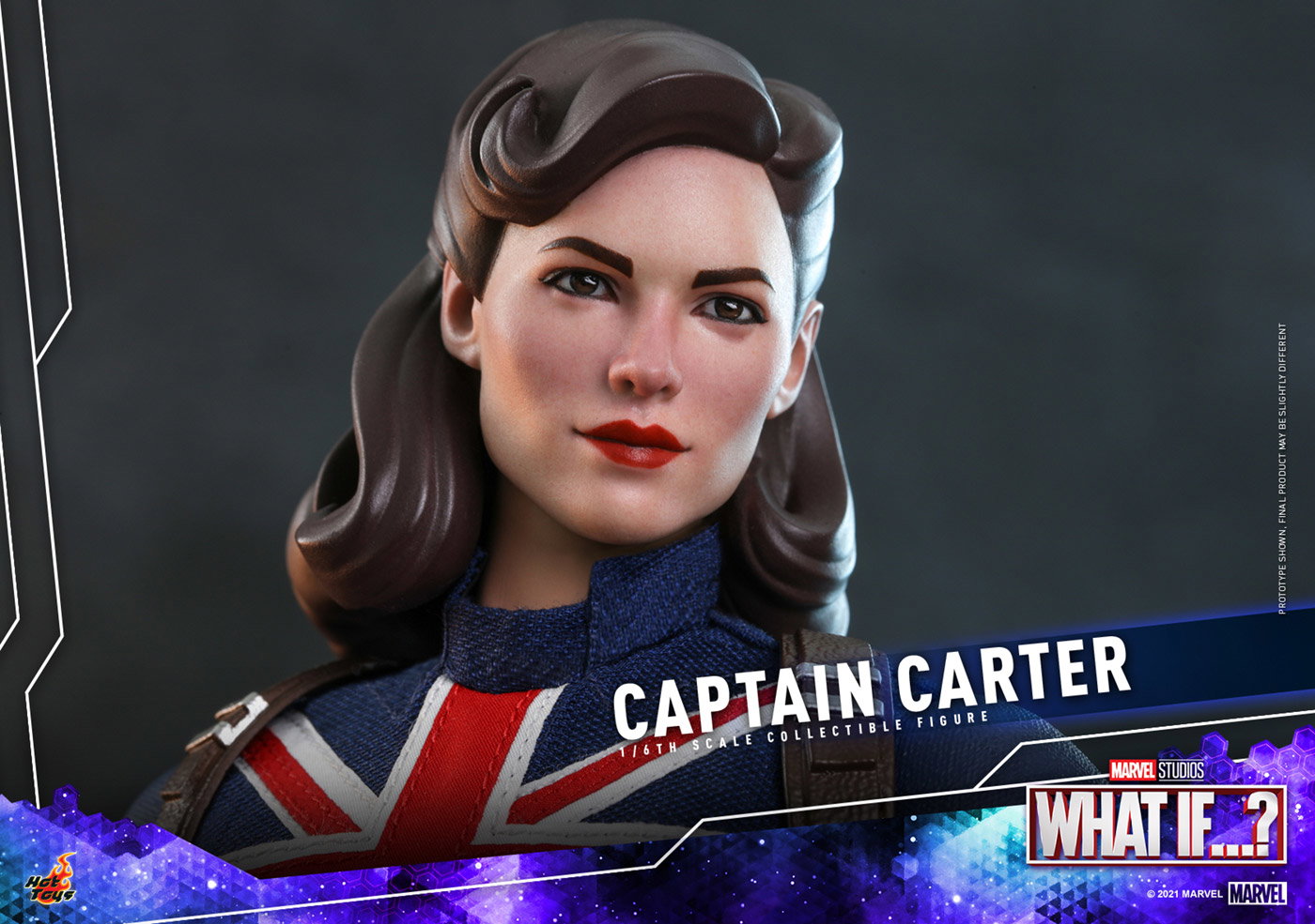What If…? - Captain Carter image 10