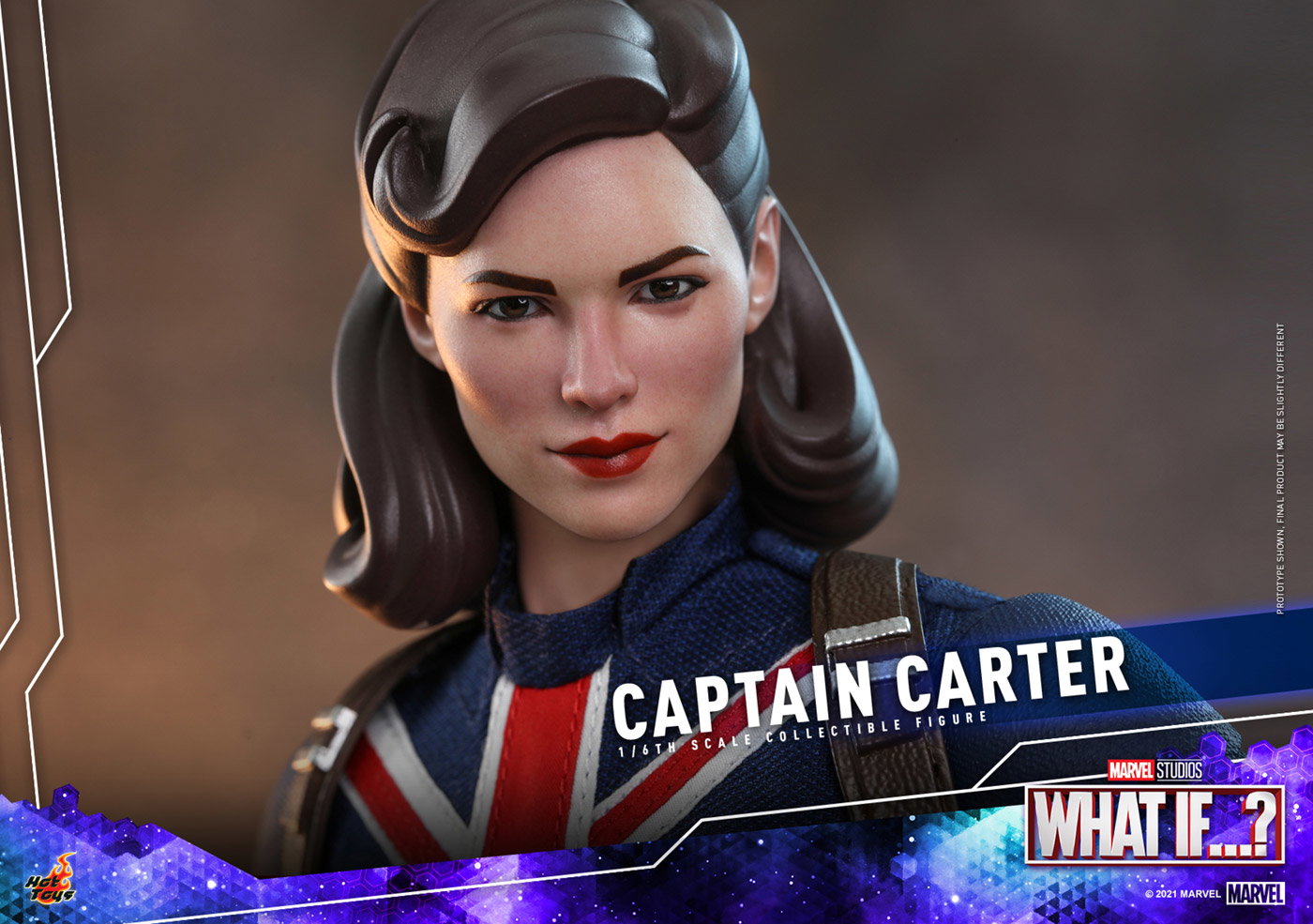 What If…? - Captain Carter image 9