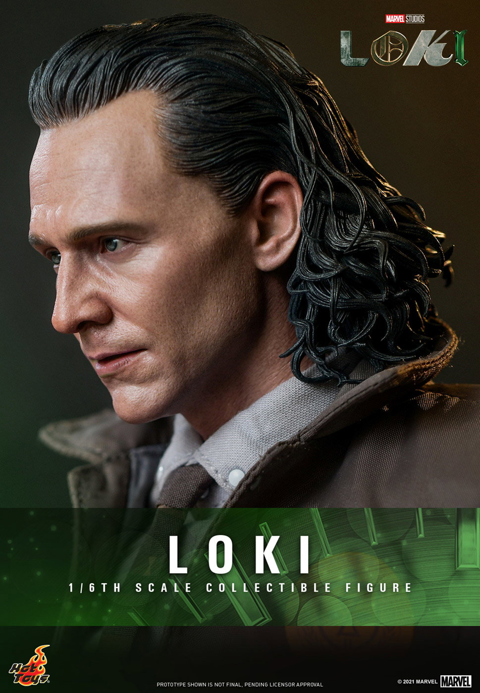Loki - Loki image 1