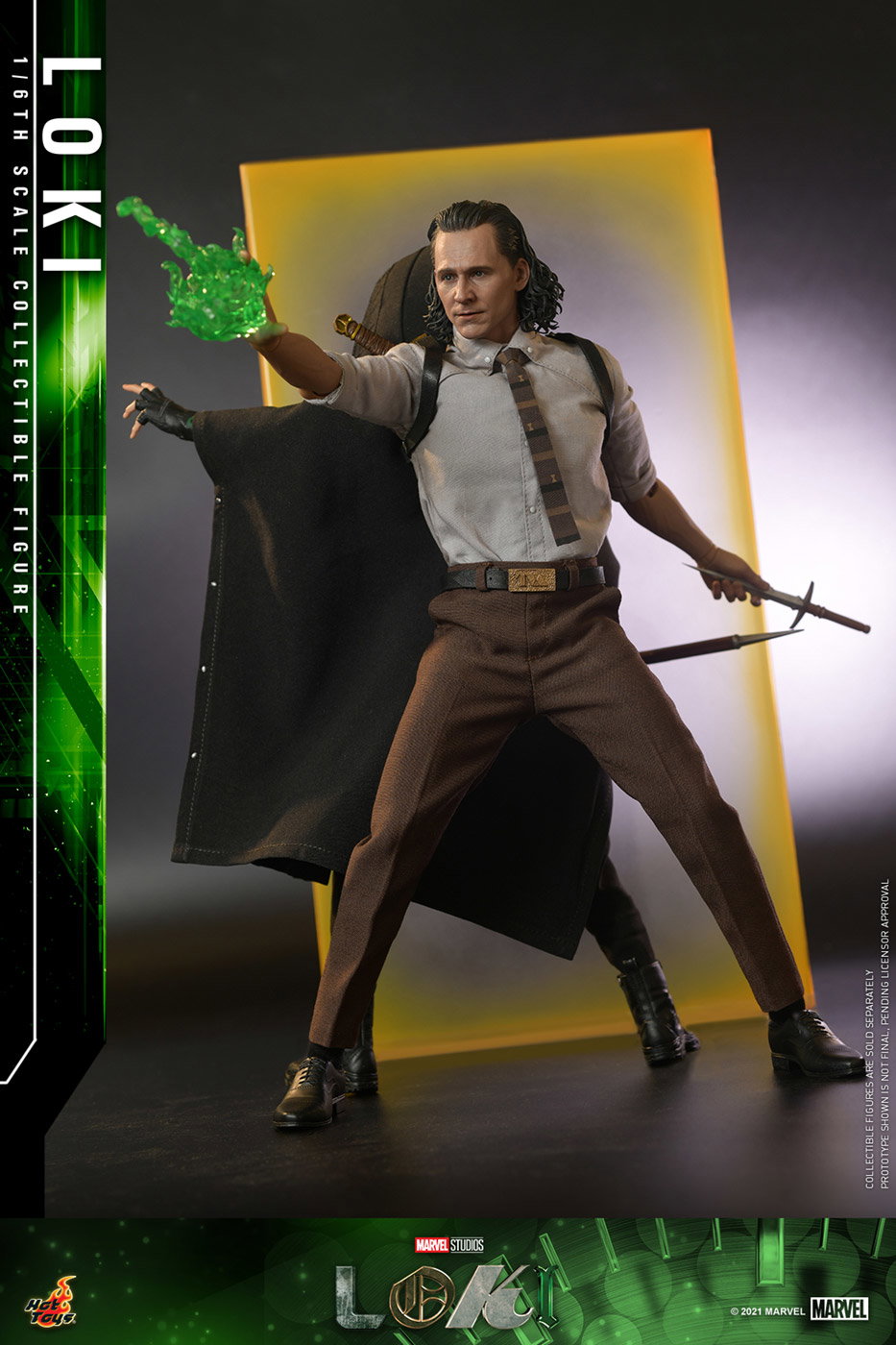 Loki - Loki image 3