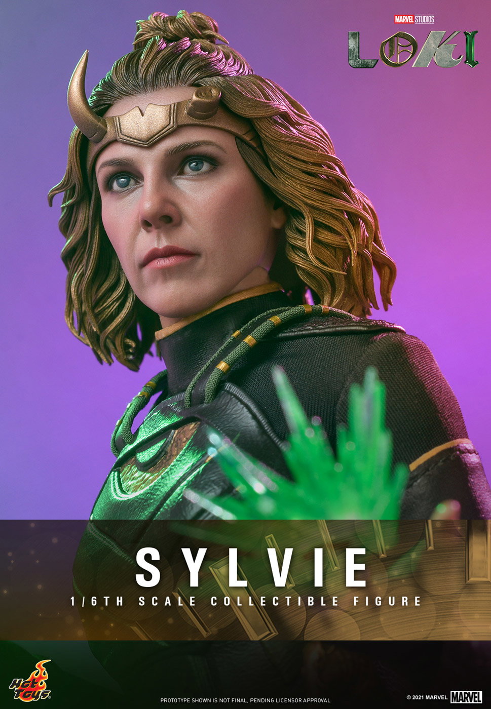 Loki - Sylvie image 1