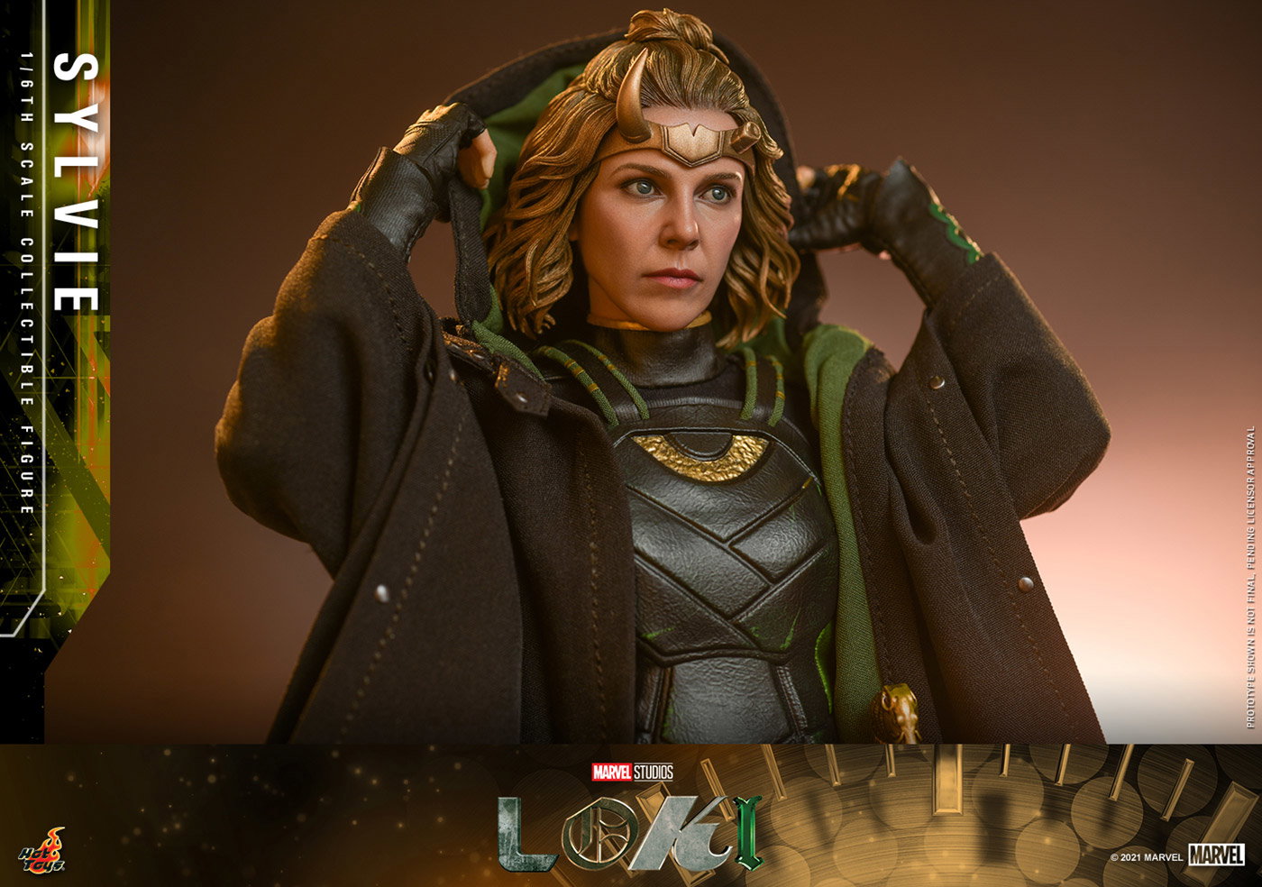 Loki - Sylvie image 10