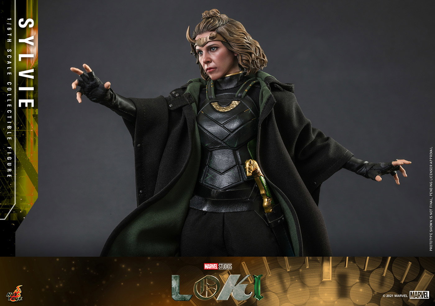 Loki - Sylvie image 9