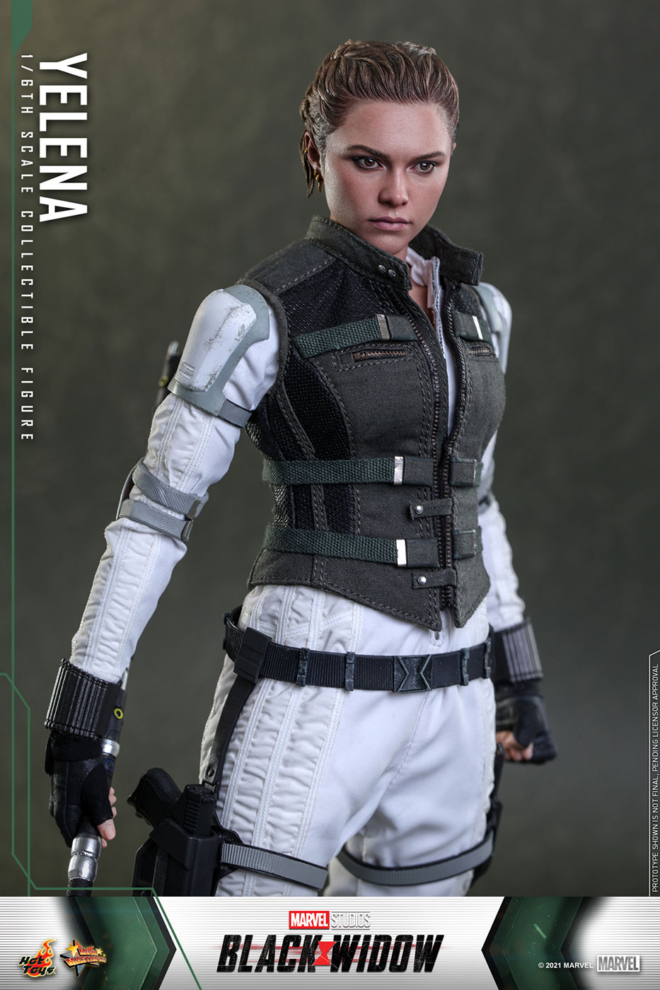 Black Widow - Yelena image 10