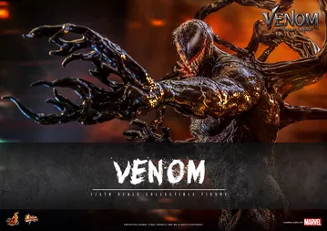 Venom: Let There Be Carnage - Venom