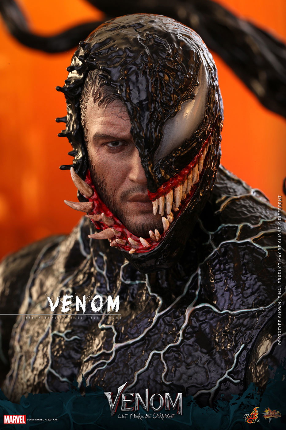 Venom: Let There Be Carnage - Venom image 4