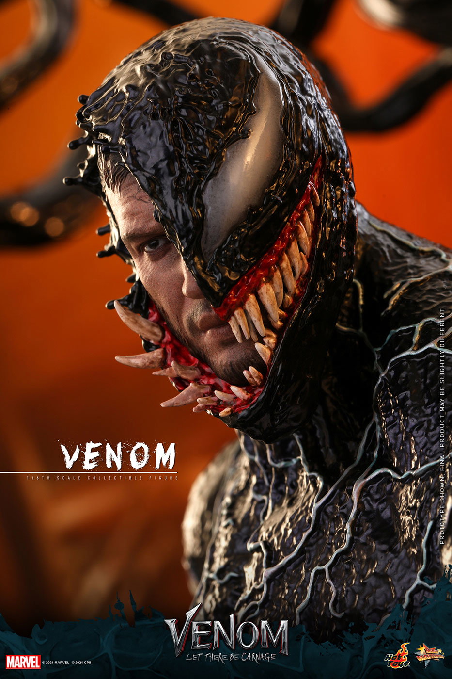 Venom: Let There Be Carnage - Venom image 5